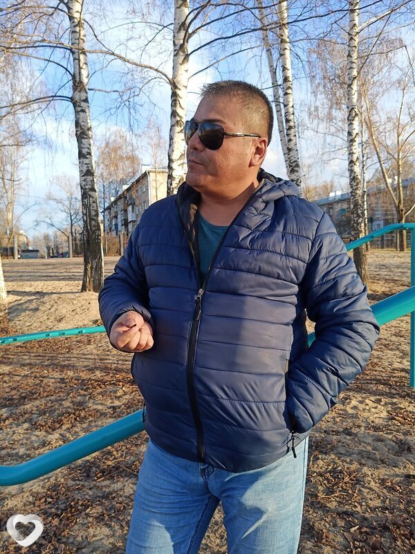 Икбол, 48, Нижнем Новгороде — анкета №1929208