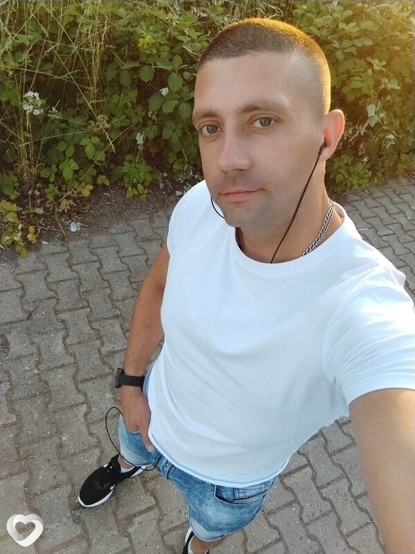 Kostya, Дрезден