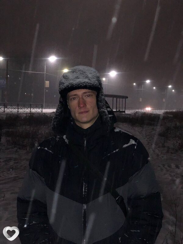 Дмитрий, Ангарск