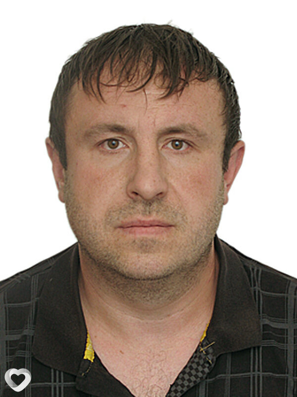Артем, 35, Могилев — анкета №1929538