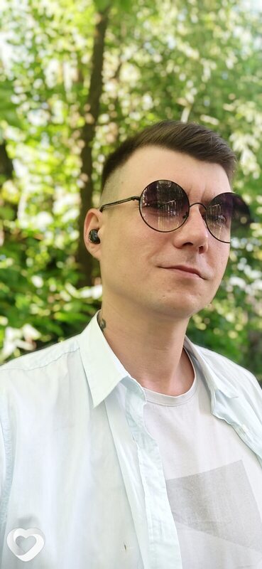 Юра, 35, Владимире — анкета №1929544