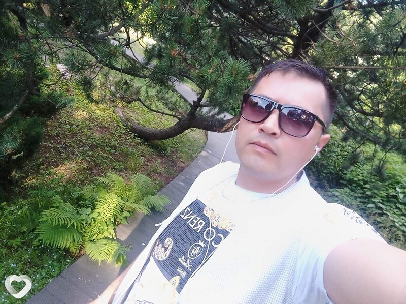 Равшан, 36, Ташкент — анкета №1929897
