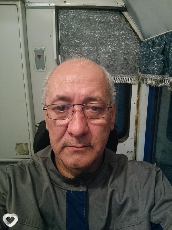 Александр, 56, Гурьевск (Кемеровская Обл) — анкета №1929907