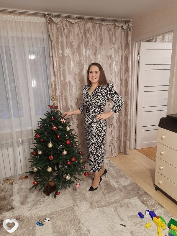 Екатерина, 35, Туле — анкета №1929911