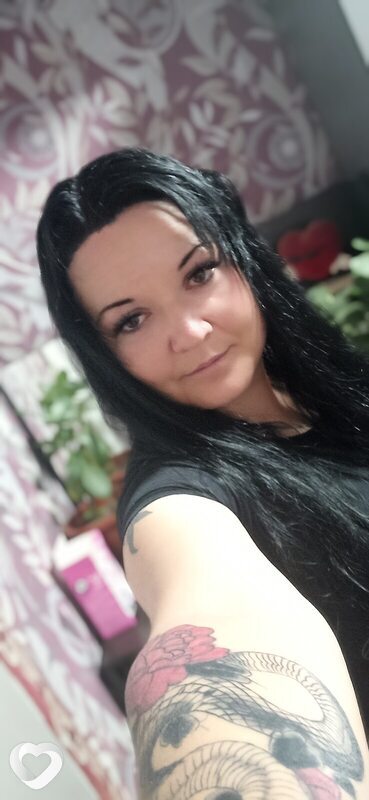 Юля, Мелитополь