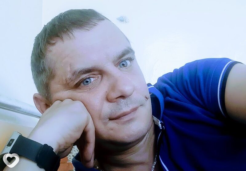 Andrew, 30, Гомеле — анкета №1929367
