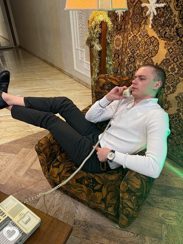Алексей, 23, Пятигорске — анкета №1929383