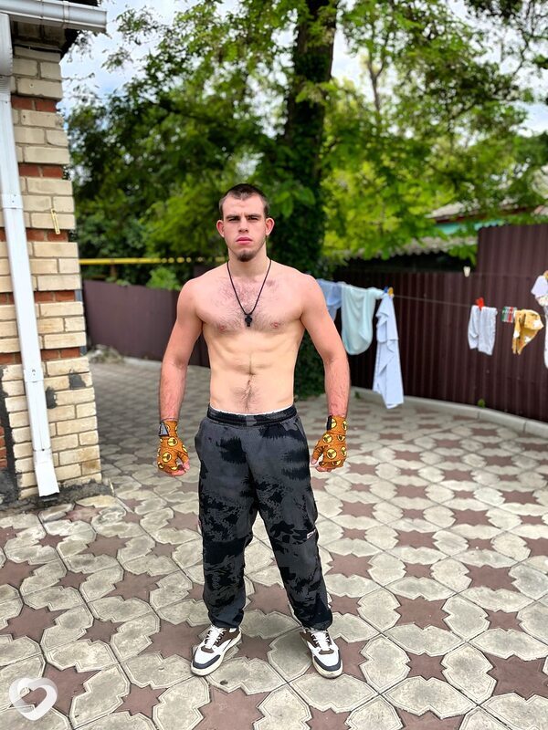 Георгий, Кисловодск