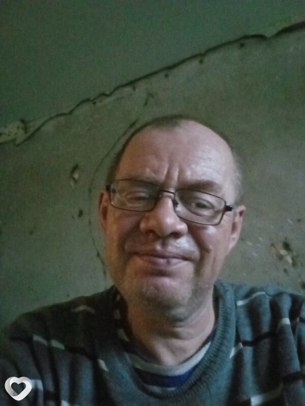 Алексей, 55, Орехово-Зуеве — анкета №1929612