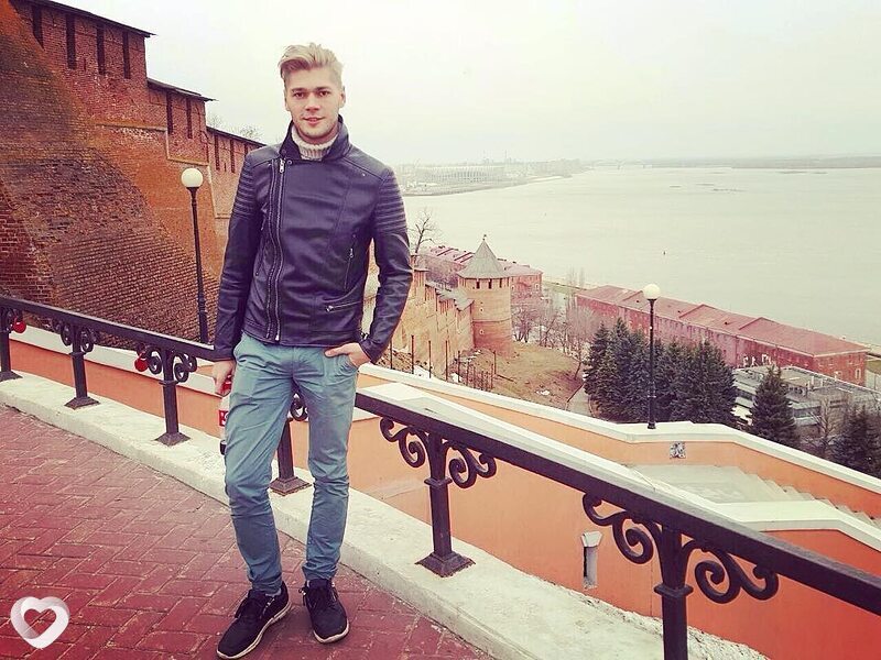 Максим, Москва