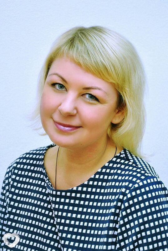 Анна, 41, Вологде — анкета №1929562