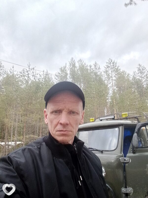 Иван, Соликамск