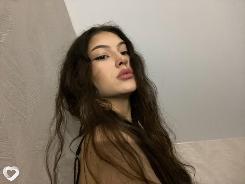 Zlata, 19, Ижевске — анкета №1929719