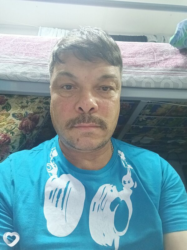 Rustam, 53, Новошахтинске — анкета №1929476