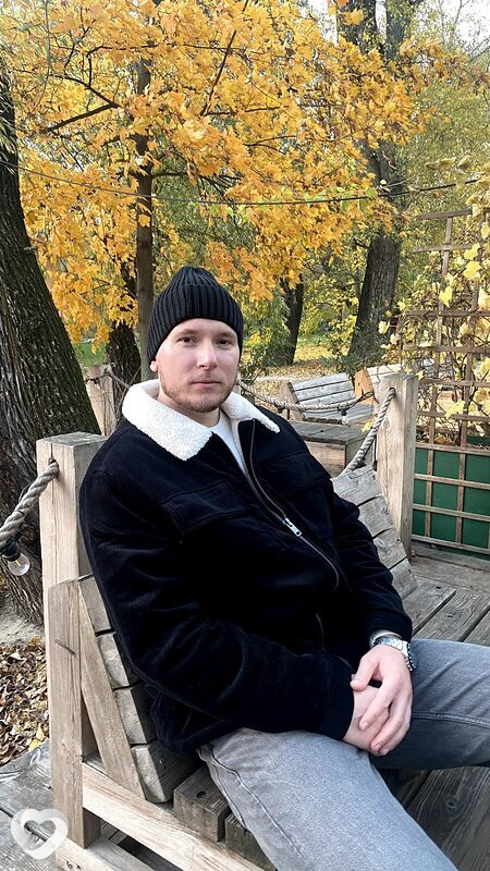 Ilya, 28, Бресте — анкета №1929993