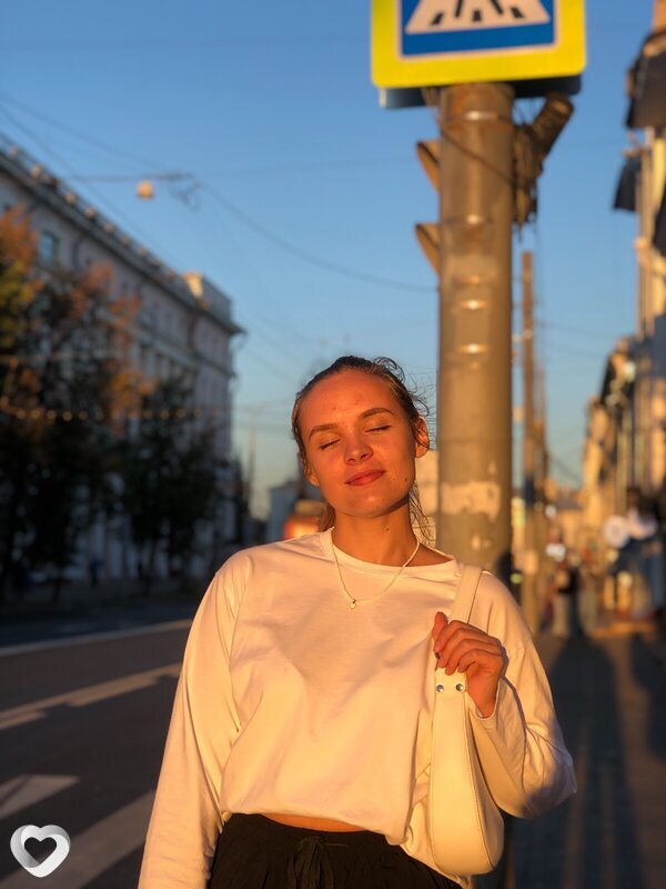 София, 24, Ярославле — анкета №1930173