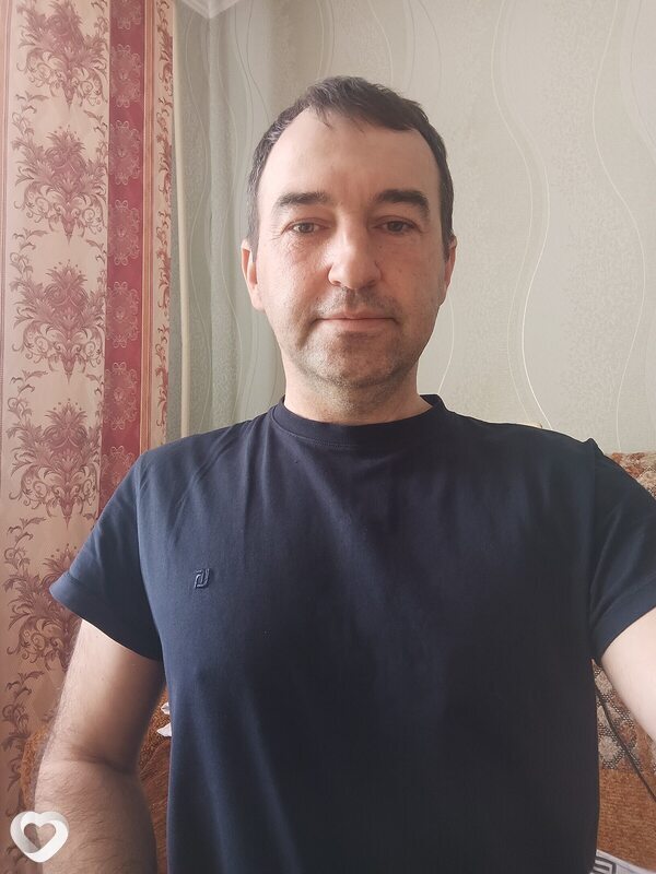 Владиммр, 45, Курске — анкета №1930174