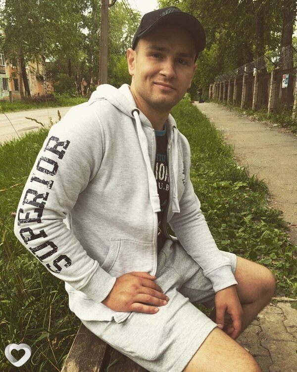 Степан, 34, Березниках — анкета №1930182