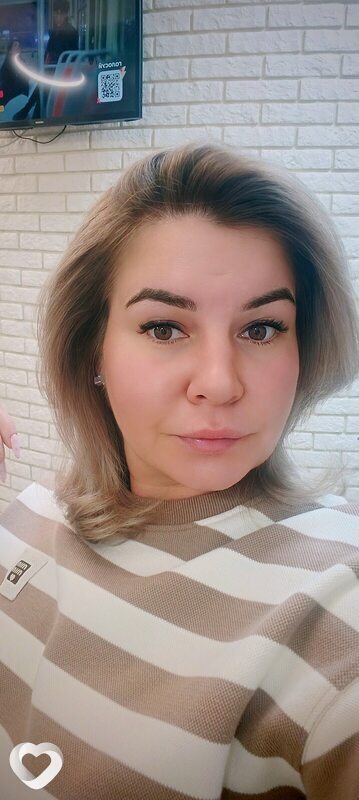 Ирина, Новошахтинск