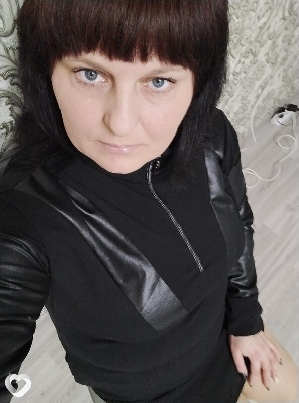 Светлана, 40, Солигорске — анкета №1929874