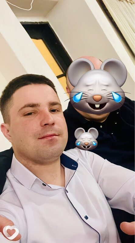 Максим, Новопавловск