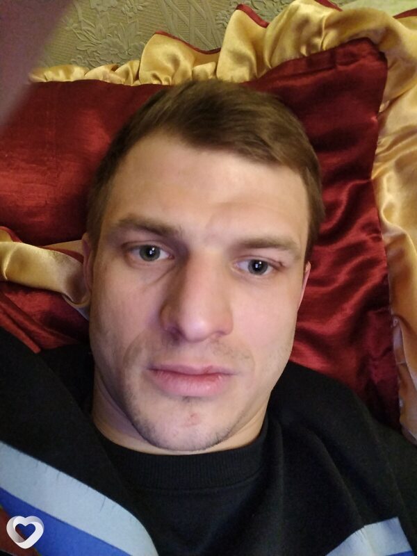 Сергей, 35, Чехове — анкета №1929755