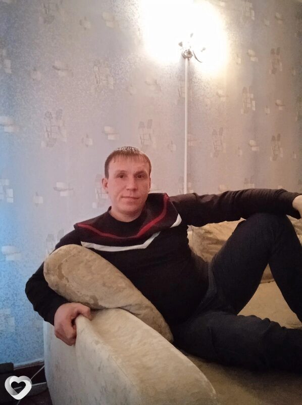 Сергей, 40, Нижнем Новгороде — анкета №1929796