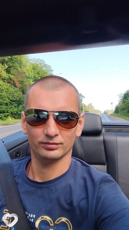 Дмитрий, 39, Туле — анкета №1929809