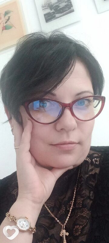 Екатерина, 40, Калининграде — анкета №1929855