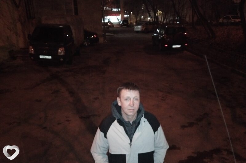 Костя, Балакирево
