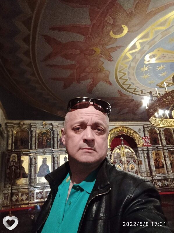 Сергей, 52, Екатеринбурге — анкета №1929865