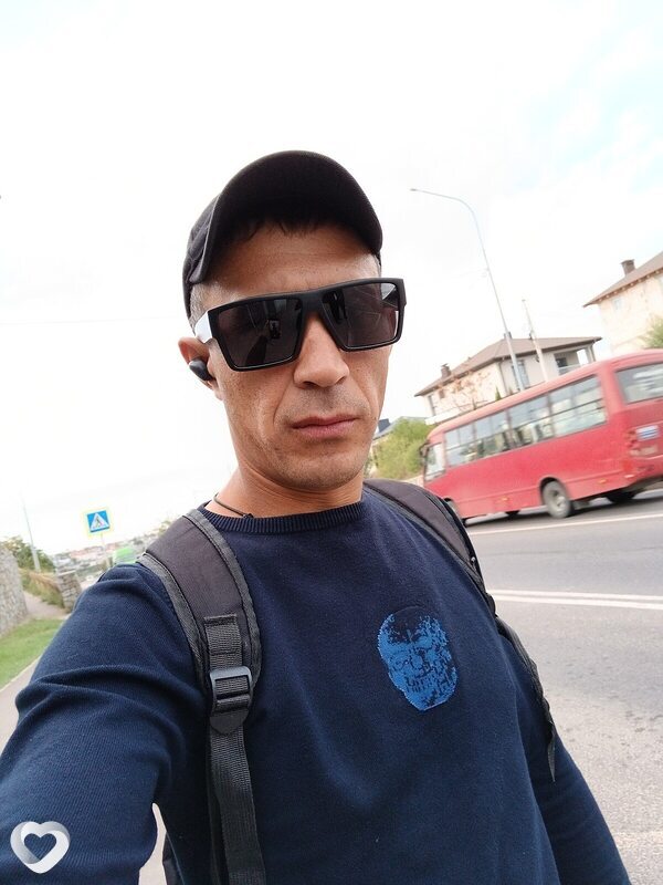 Алексей, 37, Ставрополе — анкета №1929999