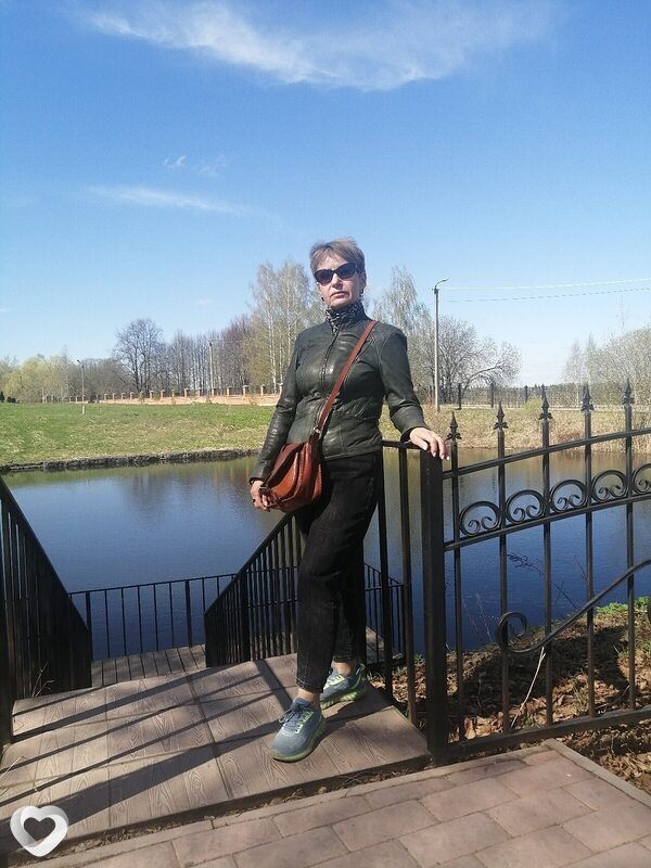 Ирина, Волгореченск