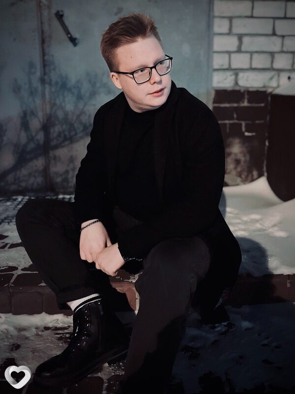 Иван, 27, Тюмени — анкета №1930760