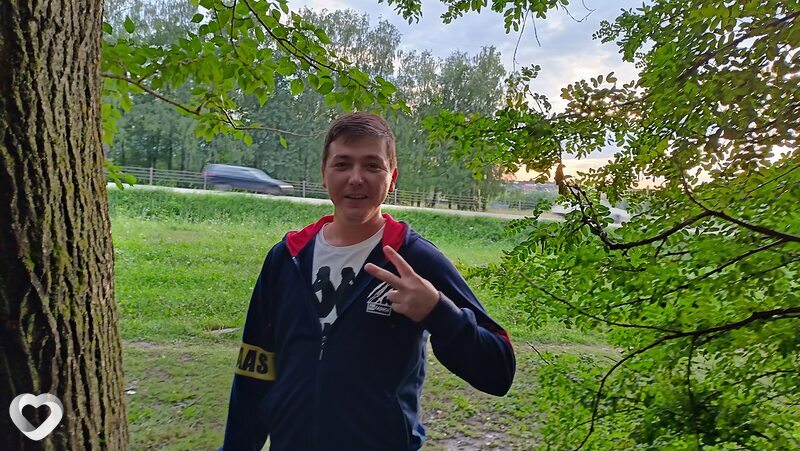 Павел, 36, Чебоксарах — анкета №1929948