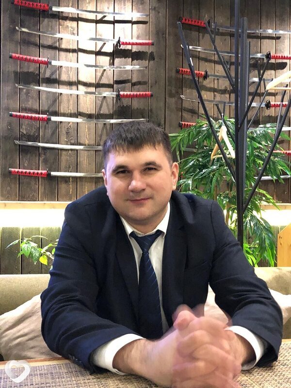 Тима, 36, Клине — анкета №1930074