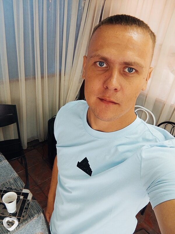 Игорь, 27, Новосибирске — анкета №1930077