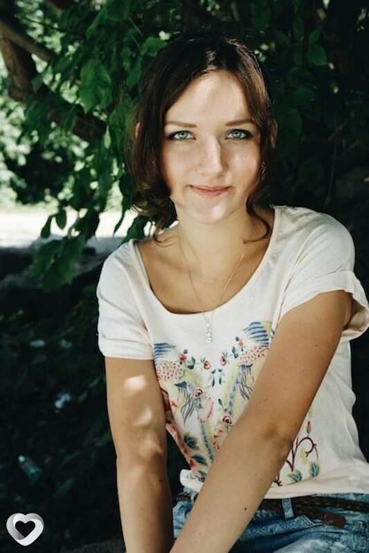 Жанна, 35, Могилев — анкета №1930079