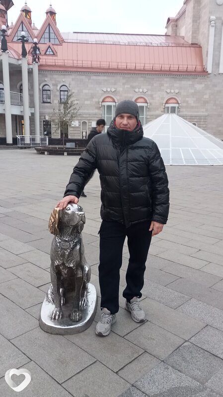 Андрей, 37, Удомли — анкета №1930085