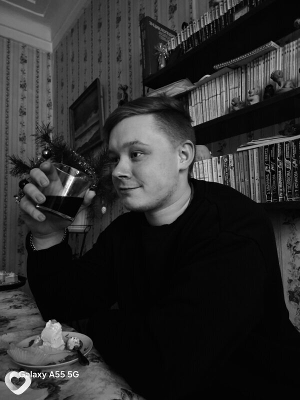 Артём, 19, Бресте — анкета №1930025