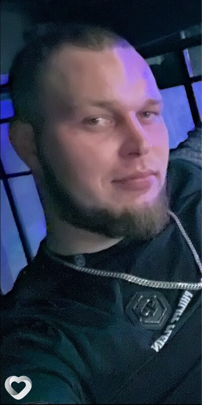 Николай, 29, Тосно — анкета №1930037