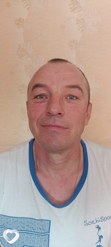 Денис, 43, Ржеве — анкета №1930205