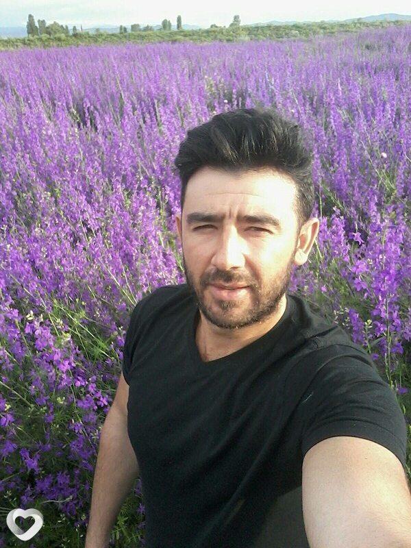 Yusuf, 38, Анапе — анкета №1930206