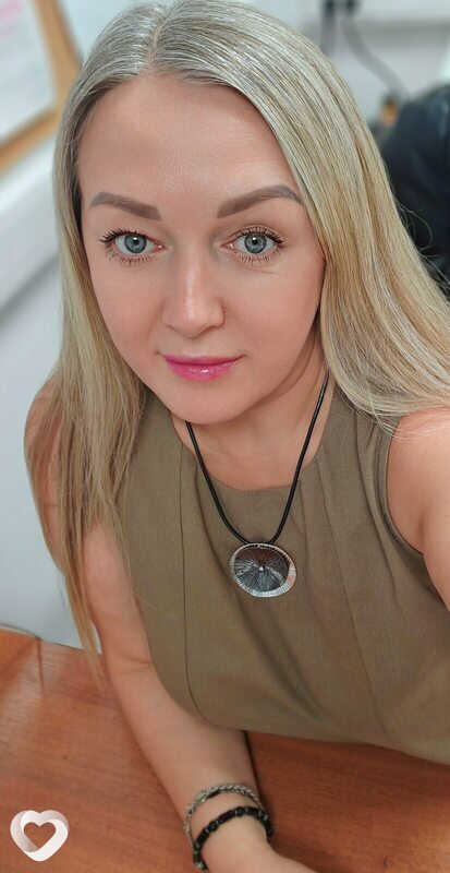 Natalia, Октябрьский (Московская Область)