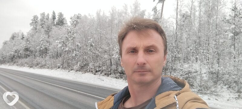 Дмитрий, 50, Воронеже — анкета №1930063