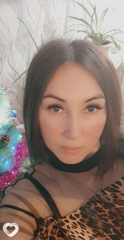 Дина, 46, Тюмени — анкета №1930066