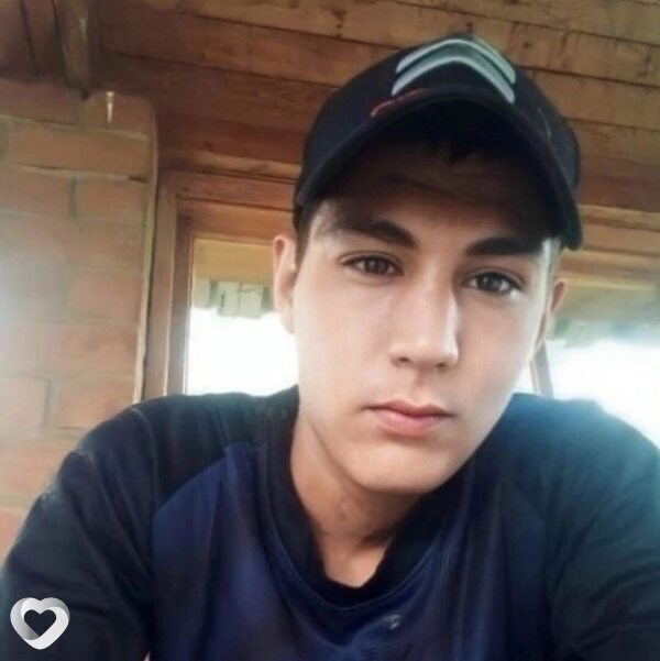 Давит, 23, Кемерове — анкета №1930068