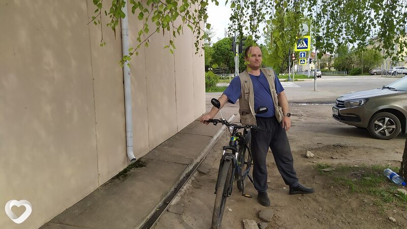 Константин, Тихвин