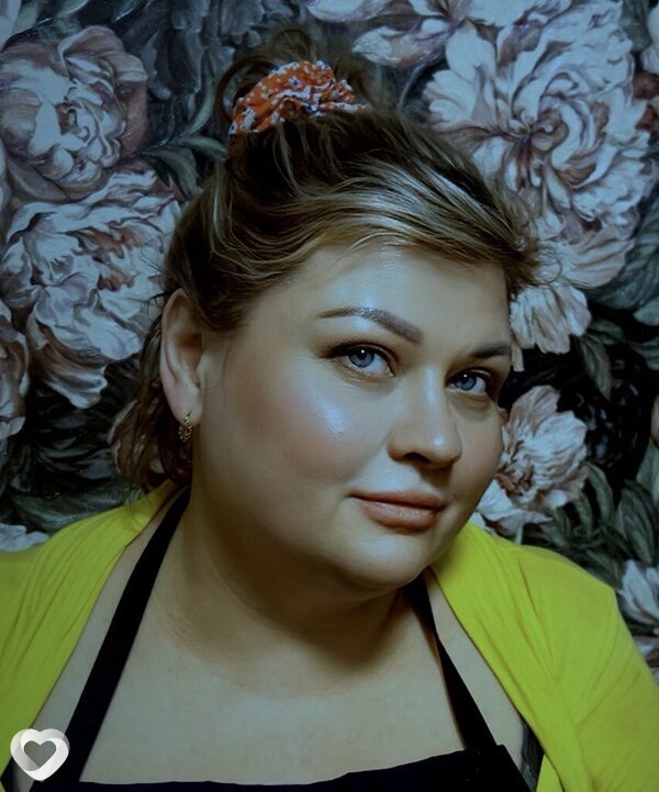 Юля, 49, Минске — анкета №1930139