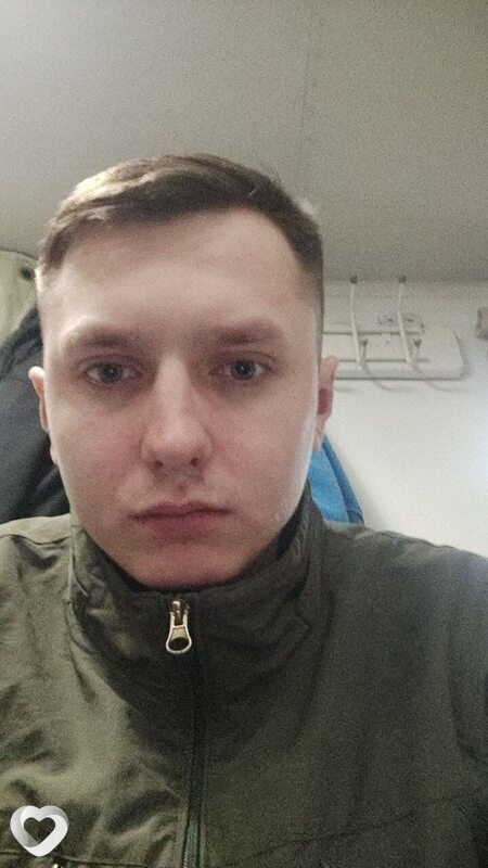 Дмитрий, 23, Луганске — анкета №1929921